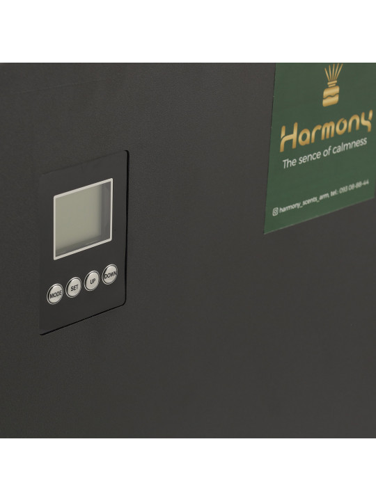 Ароматы и аромадиффузоры EMIRATES HOTEL SUPPLIES MX601 