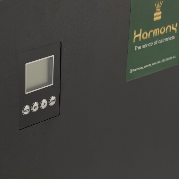 Ароматы и электричиские аромадиффузоры EMIRATES HOTEL SUPPLIES MX601 