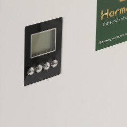 Scents and electric aromadiffusers EMIRATES HOTEL SUPPLIES MX602 