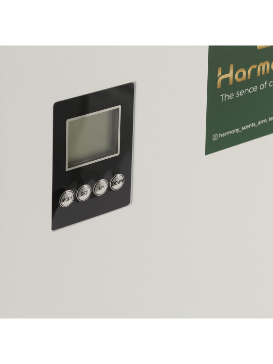 Ароматы и аромадиффузоры EMIRATES HOTEL SUPPLIES MX602 