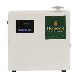 Scents and electric aromadiffusers EMIRATES HOTEL SUPPLIES MX602S 