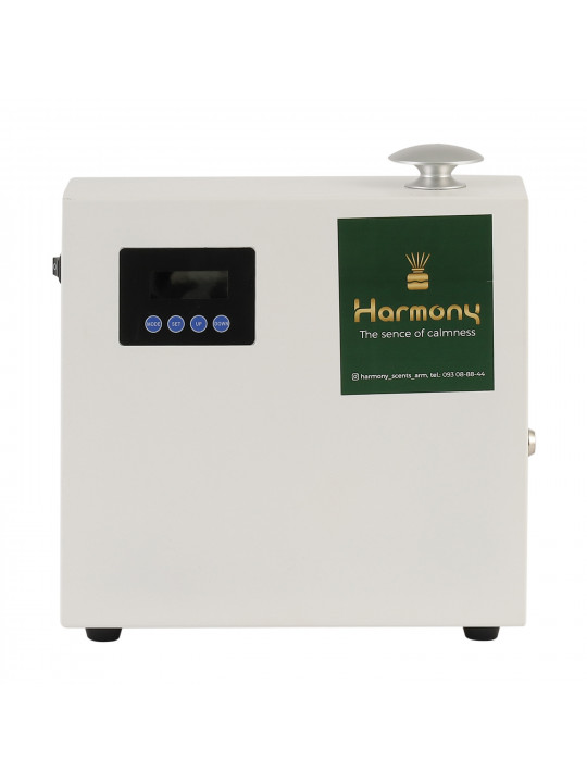 Ароматы и аромадиффузоры EMIRATES HOTEL SUPPLIES MX602S 