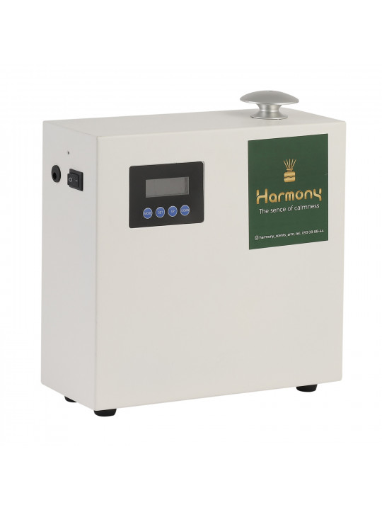 Ароматы и аромадиффузоры EMIRATES HOTEL SUPPLIES MX602S 