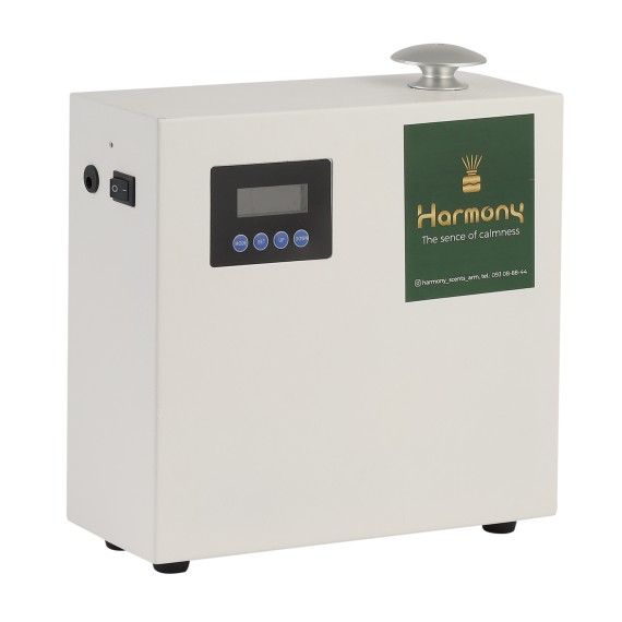 Ароматы и электричиские аромадиффузоры EMIRATES HOTEL SUPPLIES MX602S 