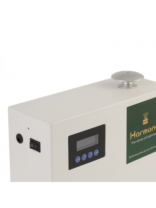 Ароматы и аромадиффузоры EMIRATES HOTEL SUPPLIES MX602S 