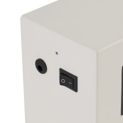 Scents and electric aromadiffusers EMIRATES HOTEL SUPPLIES MX602S 