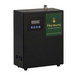 Scents and electric aromadiffusers EMIRATES HOTEL SUPPLIES MX603S 