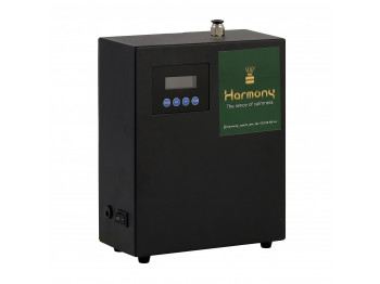 Յուղեր եվ բուրմունք տարածող սարք EMIRATES HOTEL SUPPLIES MX603S 