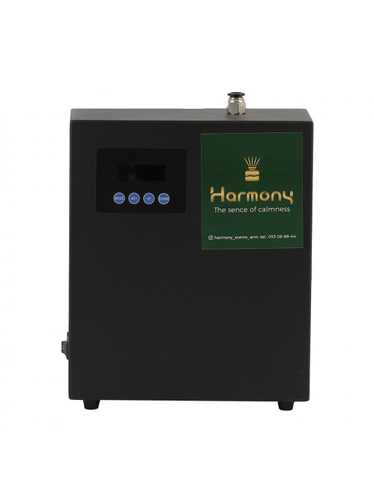 Ароматы и аромадиффузоры EMIRATES HOTEL SUPPLIES MX603S 