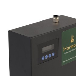 Scents and electric aromadiffusers EMIRATES HOTEL SUPPLIES MX603S 