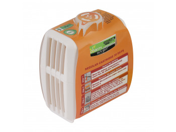 Յուղեր եվ բուրմունք տարածող սարք EMIRATES HOTEL SUPPLIES OXYGEN PRO REFILL CHARM 