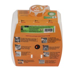 Scents and electric aromadiffusers EMIRATES HOTEL SUPPLIES OXYGEN PRO REFILL CHARM 