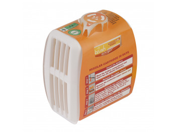 Յուղեր եվ բուրմունք տարածող սարք EMIRATES HOTEL SUPPLIES OXYGEN PRO REFILL CRUSH 