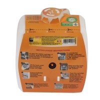 Scents and electric aromadiffusers EMIRATES HOTEL SUPPLIES OXYGEN PRO REFILL CRUSH 