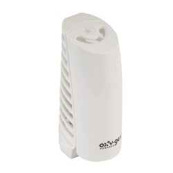 Scents and electric aromadiffusers EMIRATES HOTEL SUPPLIES OXYGEN VIVA MACHINE 