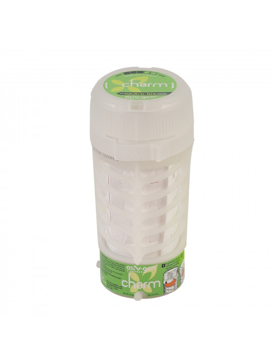 Ароматы и аромадиффузоры EMIRATES HOTEL SUPPLIES OXYGEN VIVA REFILL CHARM 