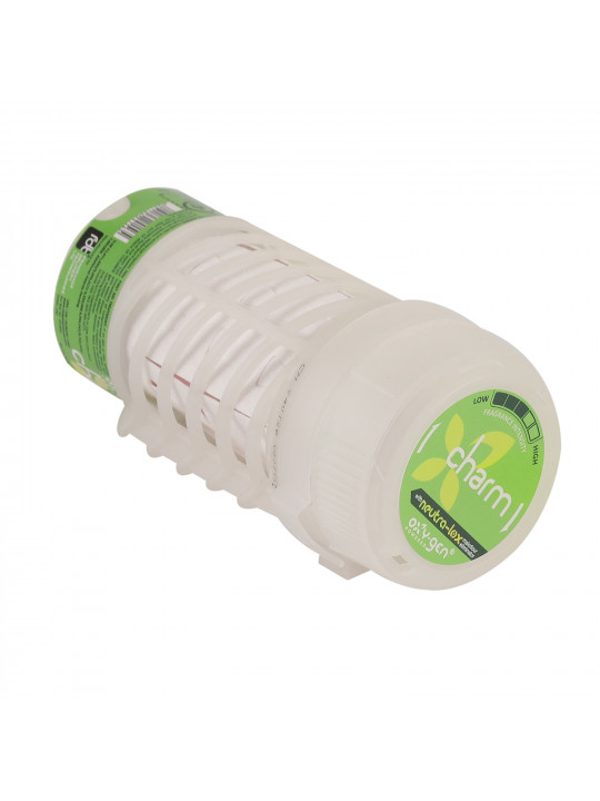 Ароматы и аромадиффузоры EMIRATES HOTEL SUPPLIES OXYGEN VIVA REFILL CHARM 