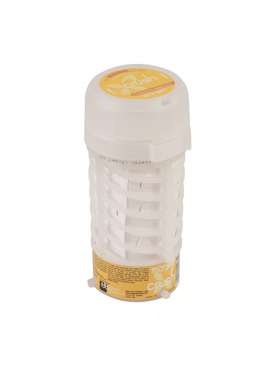 Յուղեր եվ բուրմունք տարածող սարք EMIRATES HOTEL SUPPLIES OXYGEN VIVA REFILL CRUSH 