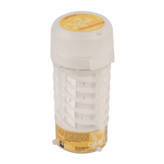 Յուղեր եվ էլեկտրական արոմադիֆուզորներ EMIRATES HOTEL SUPPLIES OXYGEN VIVA REFILL CRUSH 