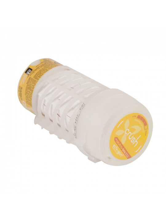 Յուղեր եվ բուրմունք տարածող սարք EMIRATES HOTEL SUPPLIES OXYGEN VIVA REFILL CRUSH 