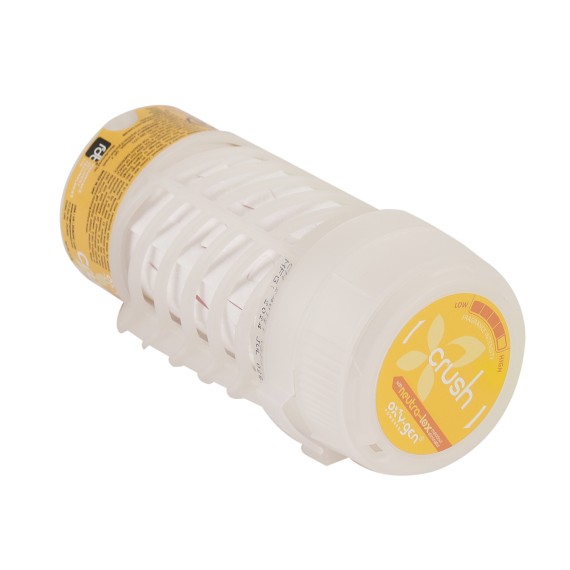 Յուղեր եվ էլեկտրական արոմադիֆուզորներ EMIRATES HOTEL SUPPLIES OXYGEN VIVA REFILL CRUSH 