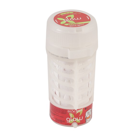 Յուղեր եվ էլեկտրական արոմադիֆուզորներ EMIRATES HOTEL SUPPLIES OXYGEN VIVA REFILL GLOW 