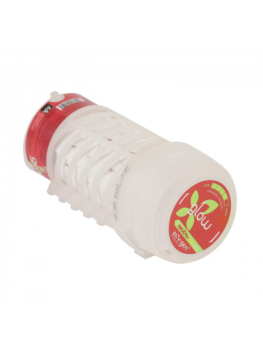 Յուղեր եվ բուրմունք տարածող սարք EMIRATES HOTEL SUPPLIES OXYGEN VIVA REFILL GLOW 