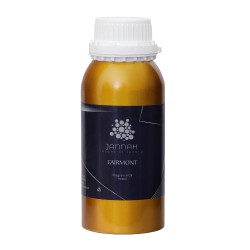 Scents and electric aromadiffusers HARMONY HOTEL SUPPLIES ESSENTIAL OIL FRAGRANCE FAIRMONT 500ML 