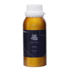 Scents and electric aromadiffusers HARMONY HOTEL SUPPLIES ESSENTIAL OIL FRAGRANCE HEART 500ML 