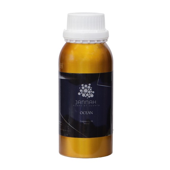Scents and electric aromadiffusers HARMONY HOTEL SUPPLIES ESSENTIAL OIL FRAGRANCE OCEAN 500ML 