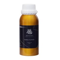 Scents and electric aromadiffusers HARMONY HOTEL SUPPLIES ESSENTIAL OIL FRAGRANCE PURPLE FLOWER 500ML 