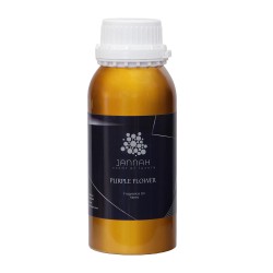 Scents and electric aromadiffusers HARMONY HOTEL SUPPLIES ESSENTIAL OIL FRAGRANCE PURPLE FLOWER 500ML 