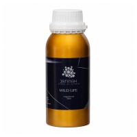 Scents and electric aromadiffusers HARMONY HOTEL SUPPLIES ESSENTIAL OIL FRAGRANCE WILD LIFE 500ML 