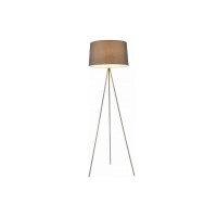 Floor lampshades FREYA FR5152-FL-01-GR 