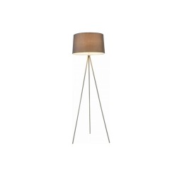 Floor lampshades FREYA FR5152-FL-01-GR 