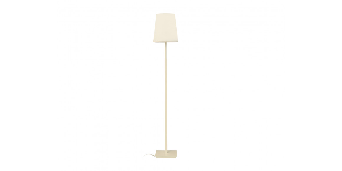 Floor lampshades LAMP 114-1 WHITE 
