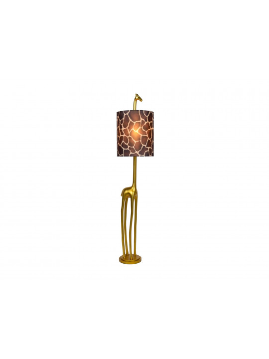 Floor lampshades LUCIDE 10706/81/02 MISS TA. 
