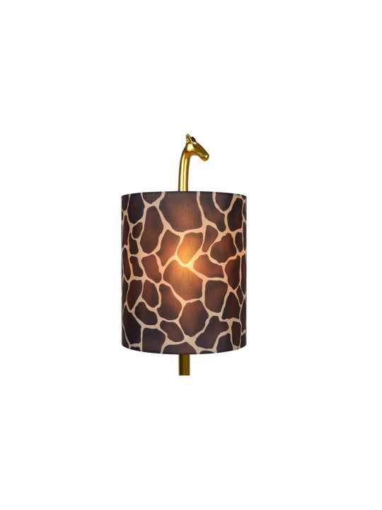 Floor lampshades LUCIDE 10706/81/02 MISS TA. 