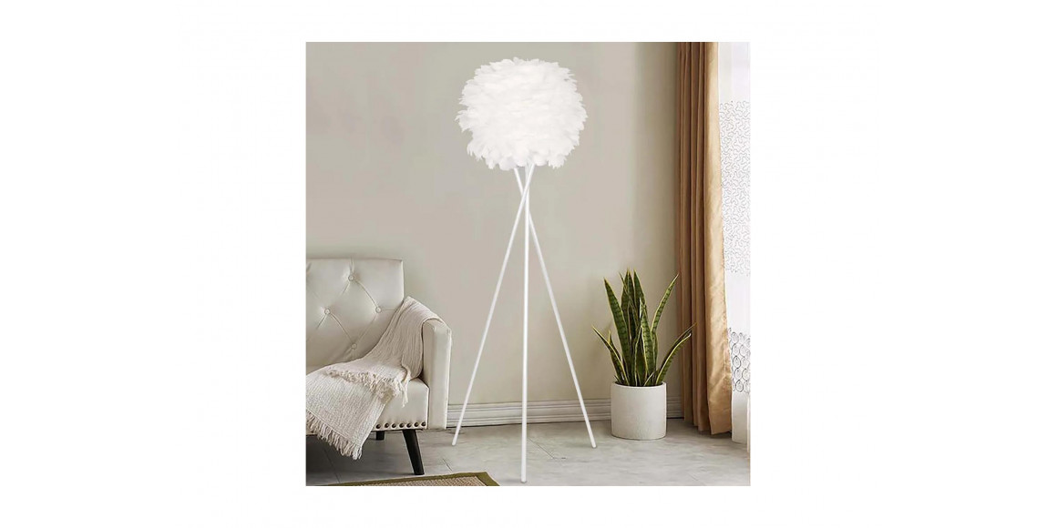 Торшер DANUBE NICHOLAS FLOOR LAMP 