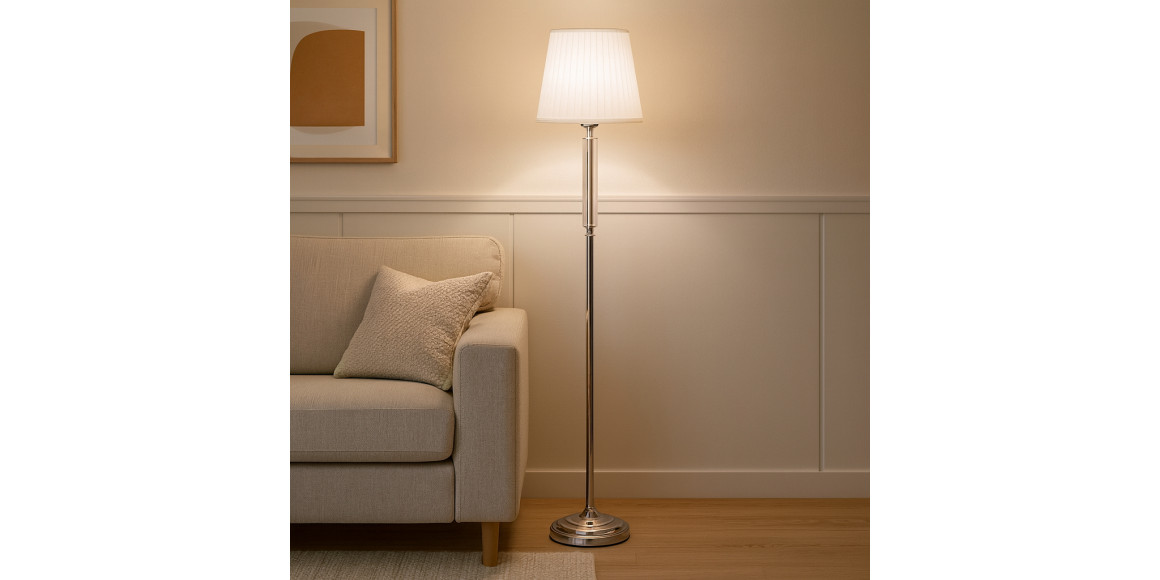 Floor lampshades VITALUCE V3920/1P, 1XE14 40W 