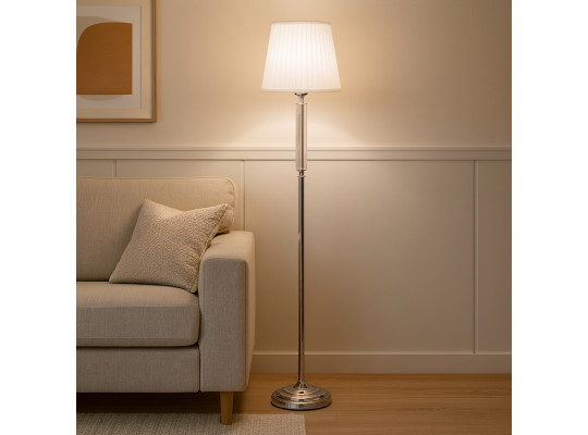 Floor lampshades VITALUCE V3920/1P, 1XE14 40W 