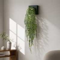 Ծաղիկներ KOOPMAN HANGING PLANT 80CM 3ASS (HZ1906050)