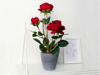 Цветы SIMA-LAND ROSES 10x32 cm 5201891