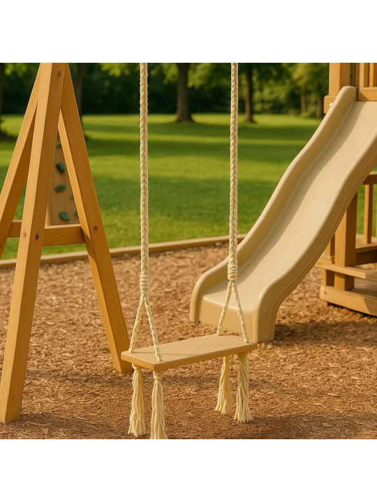 Гамак KOOPMAN SWING 20X55CM (F1) (HZ1230360)