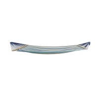 Ցանցաճոճ KOOPMAN 200X150CM BLUE STRIPE (X39500520)