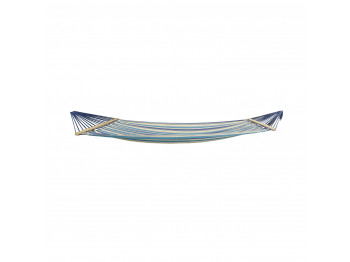 Гамак KOOPMAN 200X150CM BLUE STRIPE (X39500520)