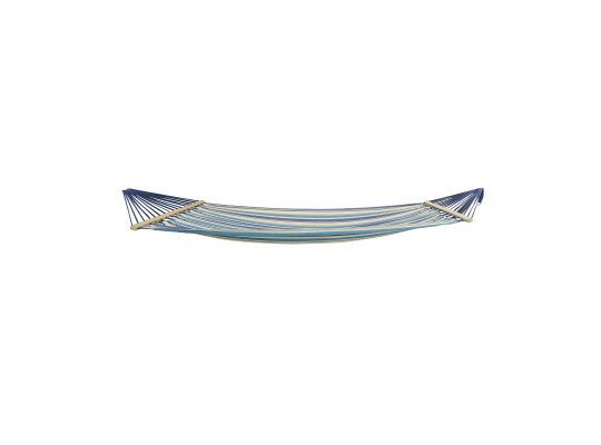 Ցանցաճոճ KOOPMAN 200X150CM BLUE STRIPE (X39500520)