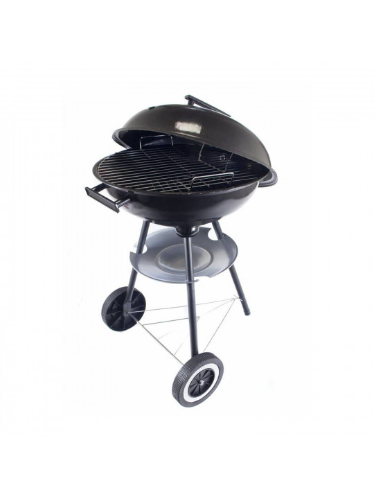 Գրիլ բարբիքյու BANQUET 50POB16A BALL BLACK 40CM 