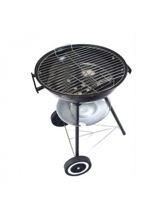 Գրիլ բարբիքյու BANQUET 50POB16A BALL BLACK 40CM 