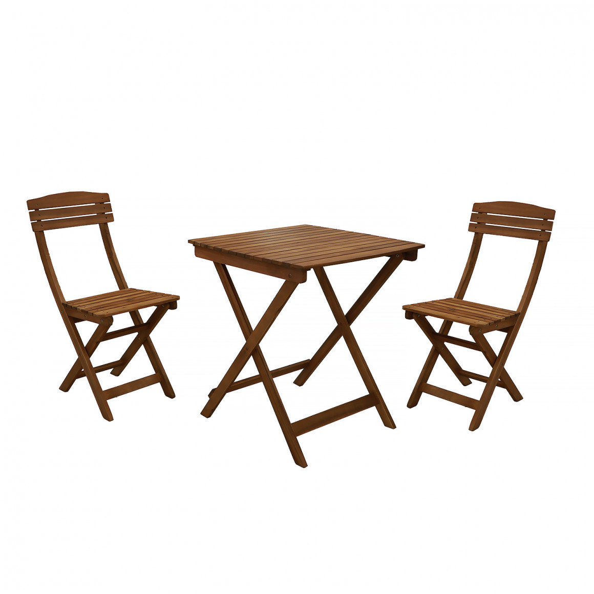 Այգու հավաքածու KOOPMAN BISTRO SET OF 3PCS (VM2000060)